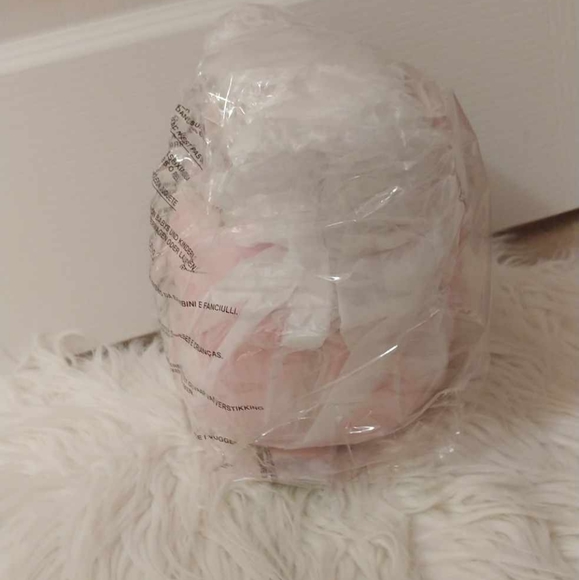 🎄FIRM! NWT DISNEY LOUNGEFLY STITCH SHOPPE MINNIE MOUSE ORNAMENT CROSSBODY & PIN - Picture 3 of 11